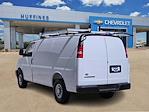 New 2025 Chevrolet Express 2500 Adrian Upfitted Cargo Van for sale #25CF0762 - photo 4