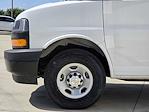 New 2025 Chevrolet Express 2500 Adrian Upfitted Cargo Van for sale #25CF0762 - photo 6