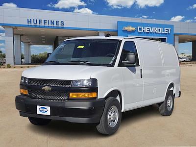New 2025 Chevrolet Express 2500 Upfitted Cargo Van for sale #25CF0763 - photo 1