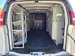 New 2025 Chevrolet Express 2500 Upfitted Cargo Van for sale #25CF0764 - photo 2