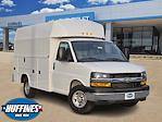 New 2025 Chevrolet Express 3500 Cutaway for sale #25CF0825 - photo 26