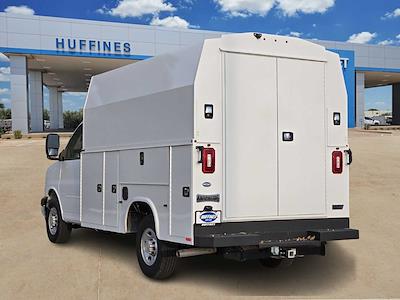 New 2025 Chevrolet Express 3500 Cutaway for sale #25CF0833 - photo 2