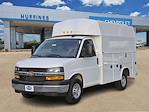 New 2025 Chevrolet Express 3500 Cutaway for sale #25CF0833 - photo 1