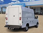 New 2025 Chevrolet Express 3500 Cutaway for sale #25CF0836 - photo 3