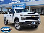 2025 Chevrolet Silverado 2500 Crew Cab 4WD Pickup for sale #25CF6252 - photo 1