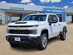 2025 Chevrolet Silverado 2500 Crew Cab 4WD Pickup for sale #25CF6252 - photo 3