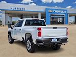 2025 Chevrolet Silverado 2500 Crew Cab 4WD Pickup for sale #25CF6252 - photo 4