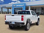 2025 Chevrolet Silverado 2500 Crew Cab 4WD Pickup for sale #25CF6252 - photo 2