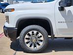 2025 Chevrolet Silverado 2500 Crew Cab 4WD Pickup for sale #25CF6252 - photo 5