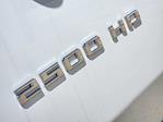 2025 Chevrolet Silverado 2500 Crew Cab 4WD Pickup for sale #25CF6252 - photo 9