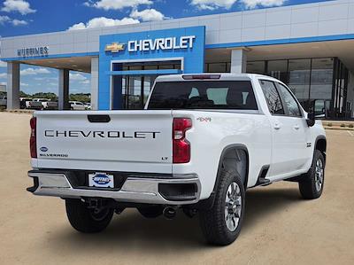 New 2025 Chevrolet Silverado 2500 - photo 1