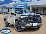 New 2025 Chevrolet Colorado Z71 Crew Cab 4WD Pickup for sale #25CL0571 - photo 1