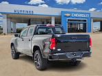 New 2025 Chevrolet Colorado Z71 Crew Cab 4WD Pickup for sale #25CL0571 - photo 4