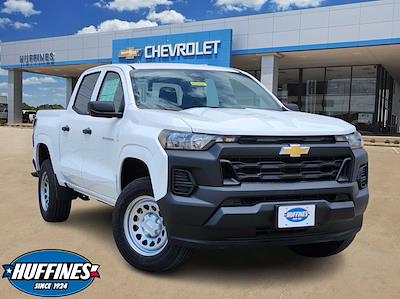 2025 Chevrolet Colorado Crew Cab 2WD Pickup for sale #25CL0608 - photo 1