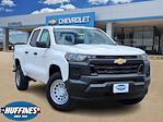 2025 Chevrolet Colorado Crew Cab 2WD Pickup for sale #25CL0608 - photo 1