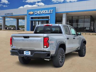 2025 Chevrolet Colorado Crew Cab 4WD Pickup for sale #25CL0683 - photo 2