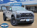 2025 Chevrolet Colorado Crew Cab 4WD Pickup for sale #25CL0683 - photo 1