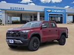 2025 Chevrolet Colorado Crew Cab 4WD Pickup for sale #25CL0709 - photo 3