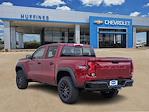 2025 Chevrolet Colorado Crew Cab 4WD Pickup for sale #25CL0709 - photo 4