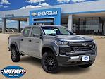 New 2025 Chevrolet Colorado Trail Boss Crew Cab 4WD Pickup for sale #25CL0710 - photo 1