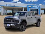 New 2025 Chevrolet Colorado Trail Boss Crew Cab 4WD Pickup for sale #25CL0710 - photo 3