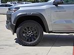 New 2025 Chevrolet Colorado Trail Boss Crew Cab 4WD Pickup for sale #25CL0710 - photo 5