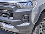 New 2025 Chevrolet Colorado Trail Boss Crew Cab 4WD Pickup for sale #25CL0710 - photo 6