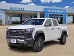 New 2025 Chevrolet Colorado Trail Boss Crew Cab 4WD Pickup for sale #25CL0738 - photo 3