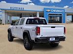 New 2025 Chevrolet Colorado Trail Boss Crew Cab 4WD Pickup for sale #25CL0738 - photo 4