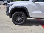 New 2025 Chevrolet Colorado Trail Boss Crew Cab 4WD Pickup for sale #25CL0738 - photo 5