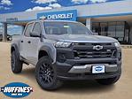 New 2025 Chevrolet Colorado Trail Boss Crew Cab 4WD Pickup for sale #25CL6276 - photo 23