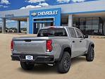 New 2025 Chevrolet Colorado Trail Boss Crew Cab 4WD Pickup for sale #25CL6276 - photo 3