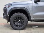 New 2025 Chevrolet Colorado Trail Boss Crew Cab 4WD Pickup for sale #25CL6276 - photo 4
