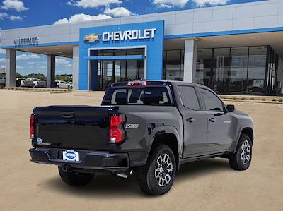 New 2025 Chevrolet Colorado Z71 Crew Cab for sale #25CL6327 - photo 2