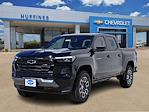 New 2025 Chevrolet Colorado Z71 Crew Cab for sale #25CL6327 - photo 3