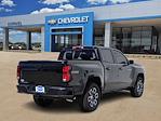 New 2025 Chevrolet Colorado Z71 Crew Cab for sale #25CL6327 - photo 2