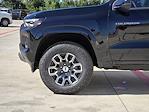 New 2025 Chevrolet Colorado Z71 Crew Cab for sale #25CL6327 - photo 5
