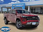2025 Chevrolet Colorado Crew Cab 4WD Pickup for sale #25CL6328 - photo 1