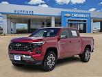 2025 Chevrolet Colorado Crew Cab 4WD Pickup for sale #25CL6328 - photo 3