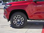 2025 Chevrolet Colorado Crew Cab 4WD Pickup for sale #25CL6328 - photo 5