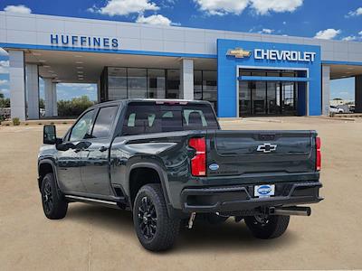 2025 Chevrolet Silverado 2500 Crew Cab 4WD Pickup for sale #25HD0240 - photo 2