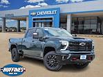 2025 Chevrolet Silverado 2500 Crew Cab 4WD Pickup for sale #25HD0240 - photo 22