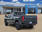 2025 Chevrolet Silverado 2500 Crew Cab 4WD Pickup for sale #25HD0240 - photo 2