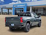 2025 Chevrolet Silverado 2500 Crew Cab 4WD Pickup for sale #25HD0240 - photo 3