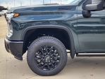2025 Chevrolet Silverado 2500 Crew Cab 4WD Pickup for sale #25HD0240 - photo 4