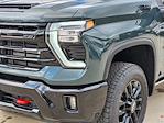 2025 Chevrolet Silverado 2500 Crew Cab 4WD Pickup for sale #25HD0240 - photo 5