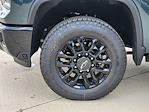 2025 Chevrolet Silverado 2500 Crew Cab 4WD Pickup for sale #25HD0240 - photo 8