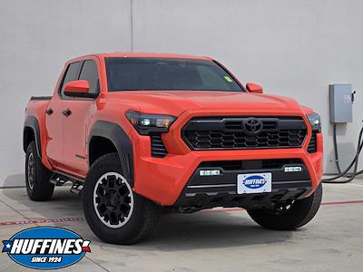 2024 Toyota Tacoma Double Cab 4WD Pickup for sale #25HD0521A - photo 1