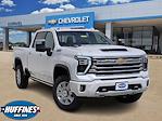 2025 Chevrolet Silverado 2500 Crew Cab 4WD Pickup for sale #25HD0570 - photo 1