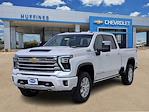 2025 Chevrolet Silverado 2500 Crew Cab 4WD Pickup for sale #25HD0570 - photo 3